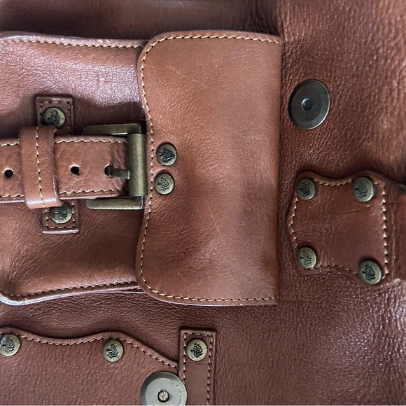 Mulberry Roxanne - Picture 4 of 11